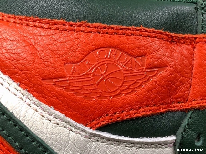 SoleFly High AV3905-138 Retro OG Orange 1 Fir-Team Air x Sail Jordan 0819